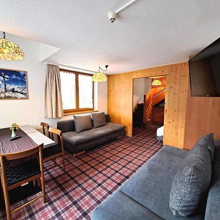 Falkner Appartement Resort Лангенфельд Экстерьер фото