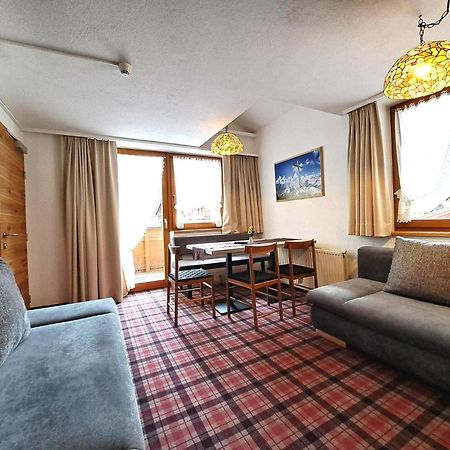 Falkner Appartement Resort Лангенфельд Экстерьер фото