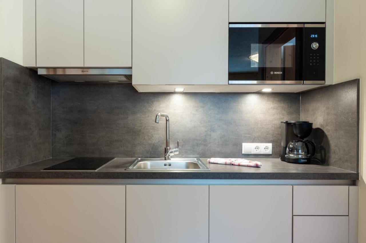 Falkner Appartement Resort Лангенфельд Экстерьер фото
