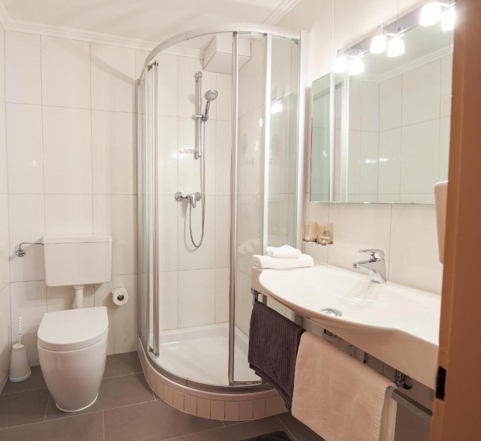 Falkner Appartement Resort Лангенфельд Экстерьер фото