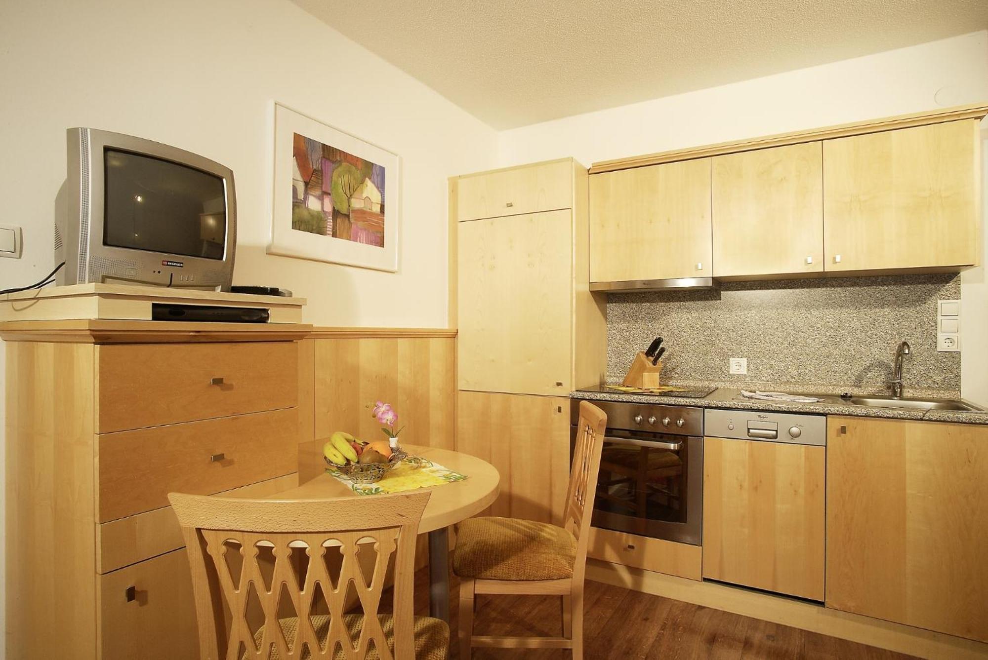 Falkner Appartement Resort Лангенфельд Экстерьер фото