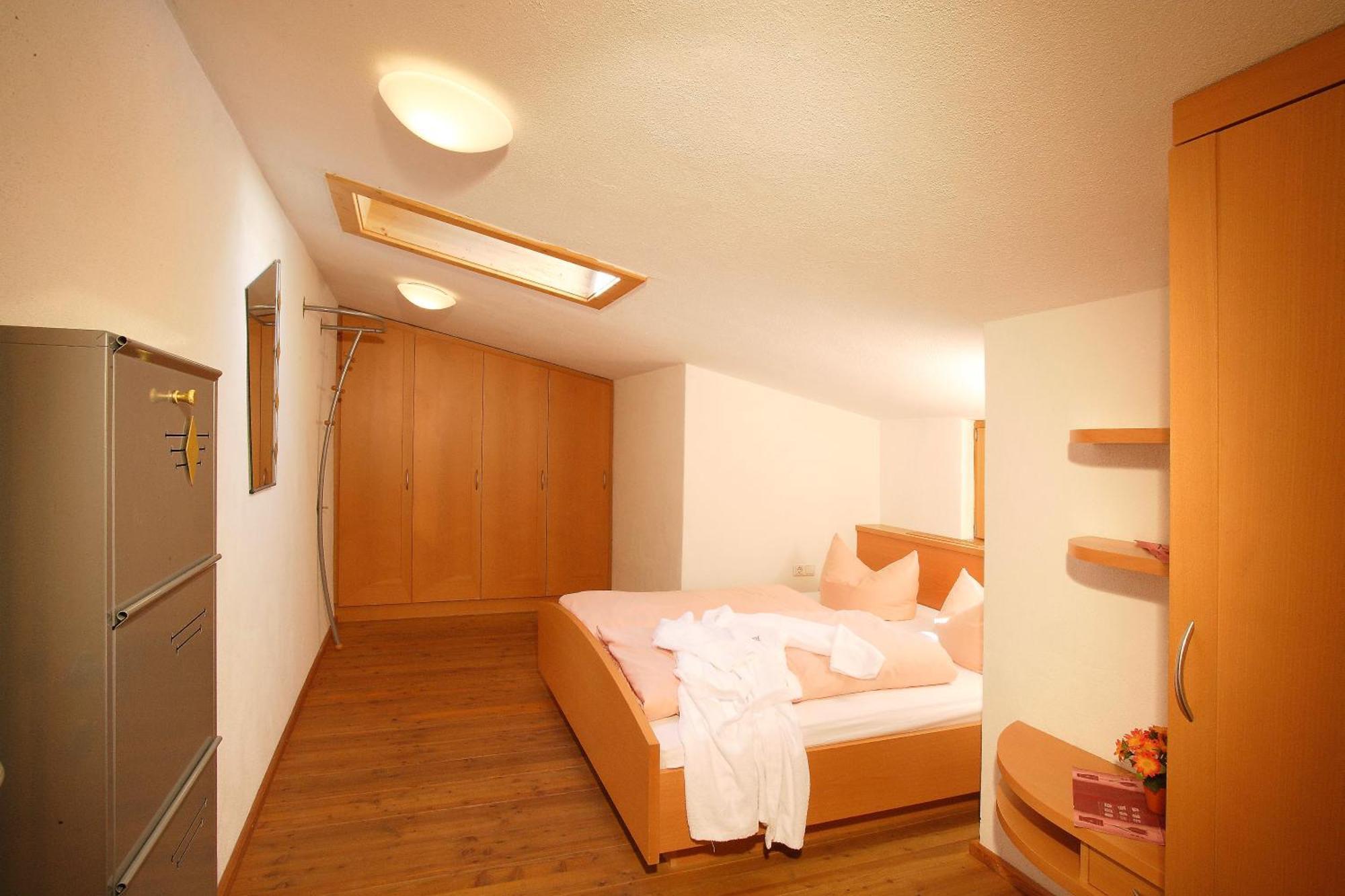Falkner Appartement Resort Лангенфельд Экстерьер фото