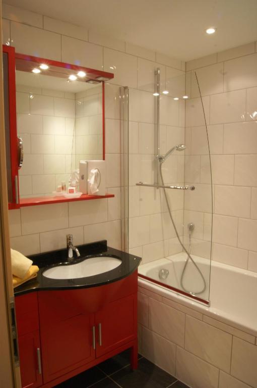 Falkner Appartement Resort Лангенфельд Номер фото