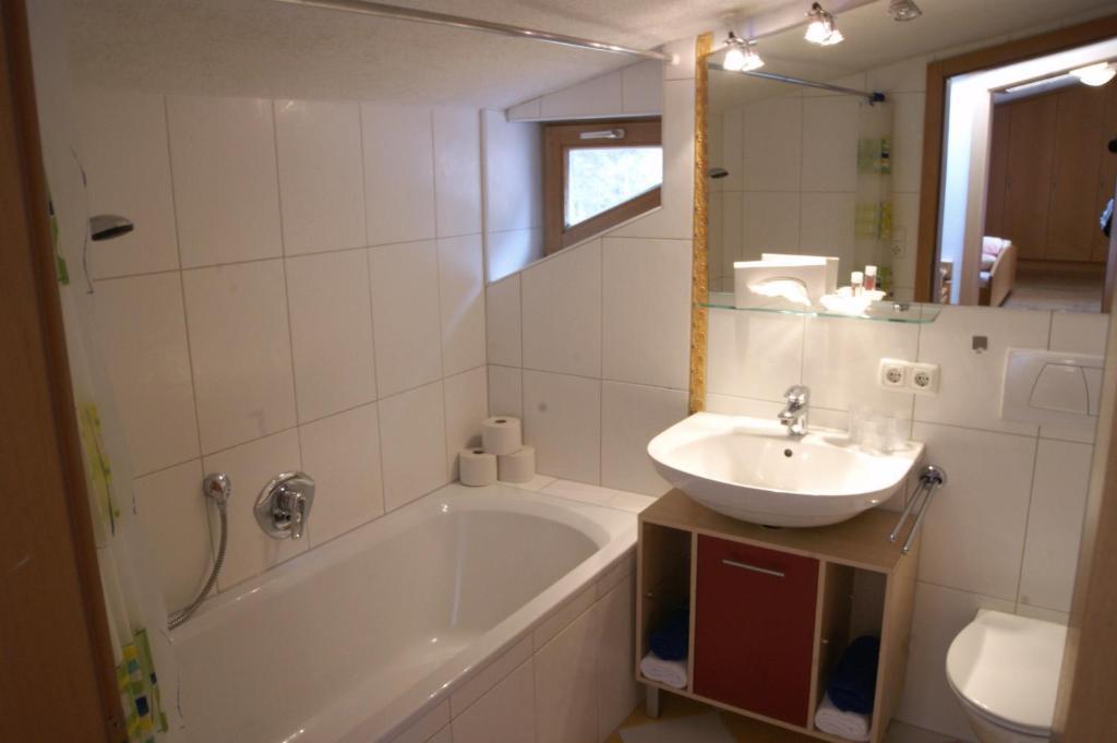 Falkner Appartement Resort Лангенфельд Номер фото