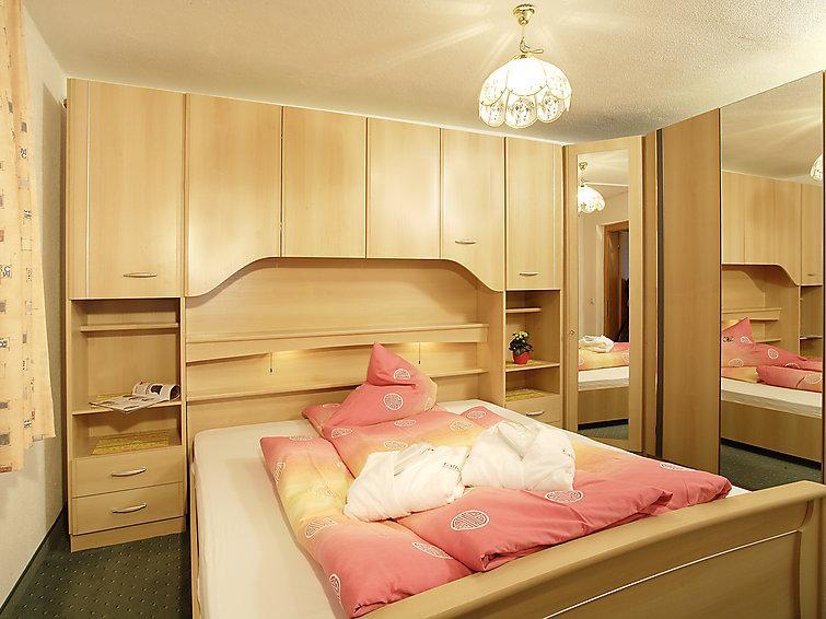 Falkner Appartement Resort Лангенфельд Экстерьер фото