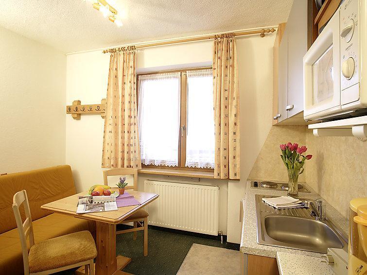 Falkner Appartement Resort Лангенфельд Экстерьер фото
